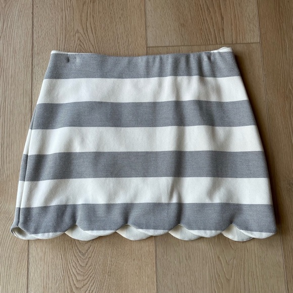 Topshop Mini Skirt - Picture 1 of 5
